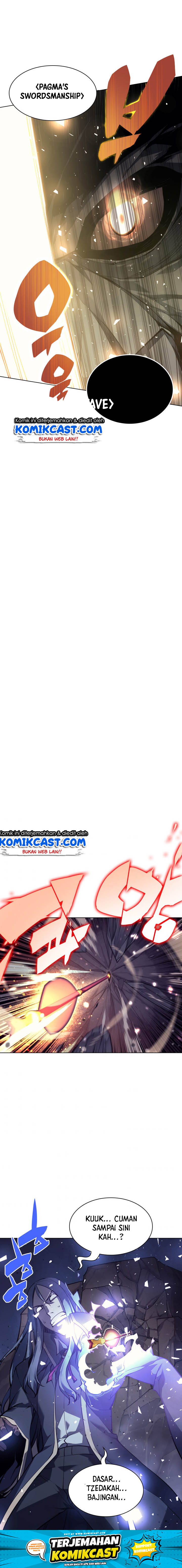 Overgeared New Chapter 56 Gambar 13