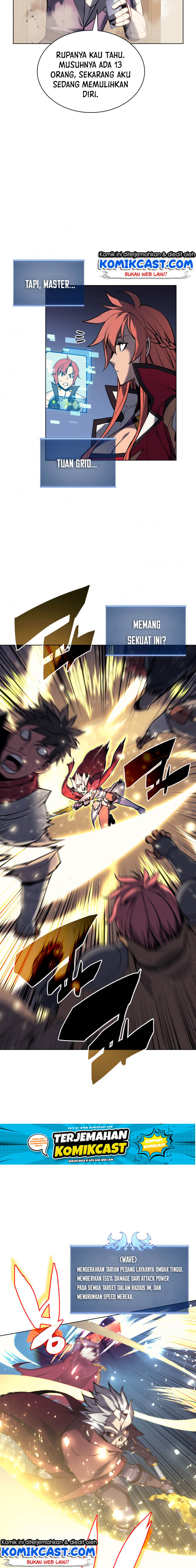 Overgeared New Chapter 56 Gambar 15