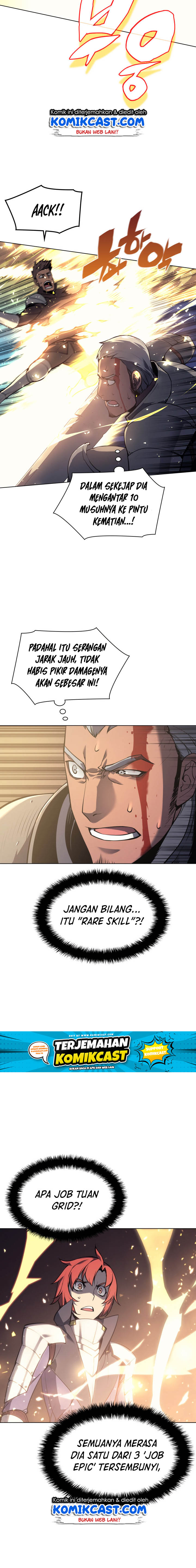 Overgeared New Chapter 56 Gambar 16