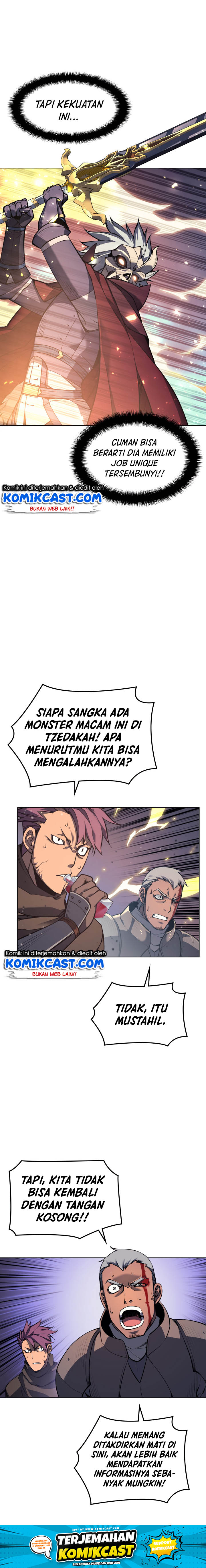 Overgeared New Chapter 56 Gambar 17