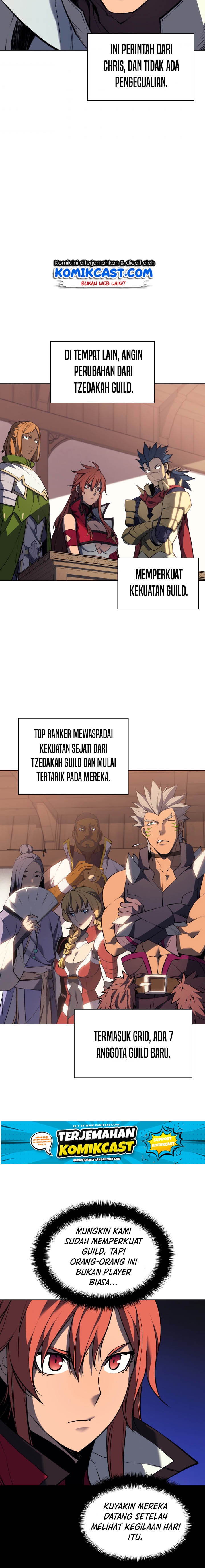 Overgeared New Chapter 56 Gambar 22