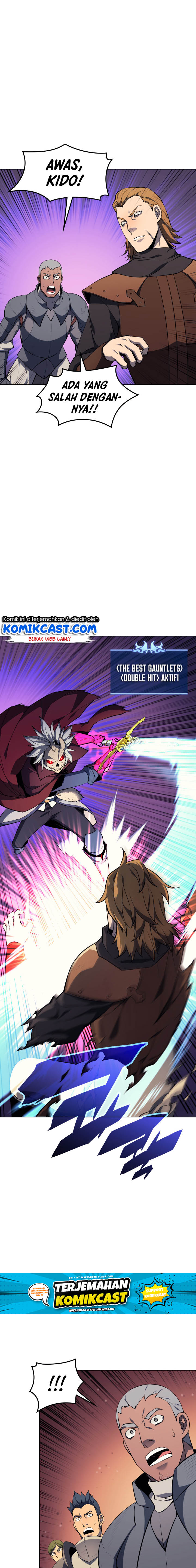 Overgeared New Chapter 56 Gambar 6