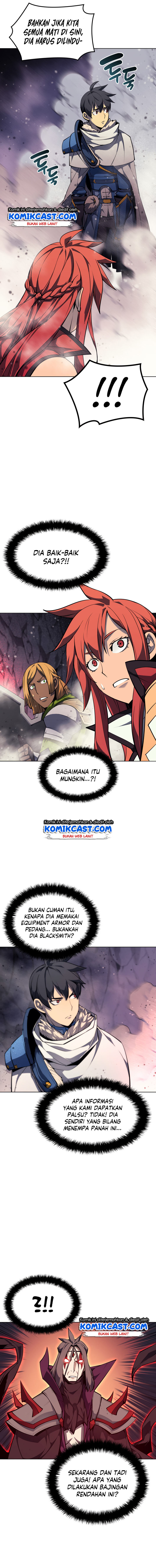 Overgeared New Chapter 47 Gambar 10