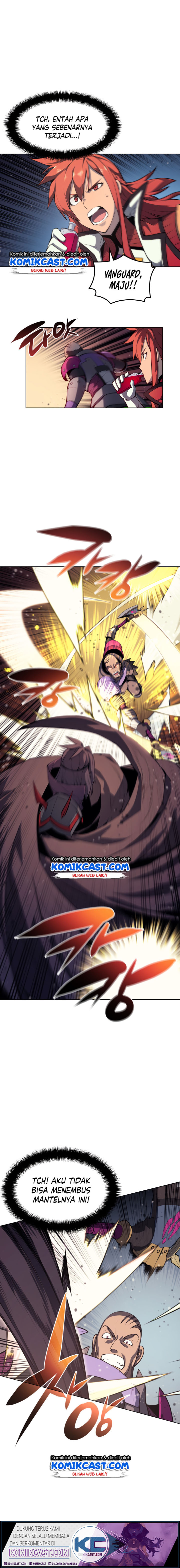 Overgeared New Chapter 47 Gambar 11