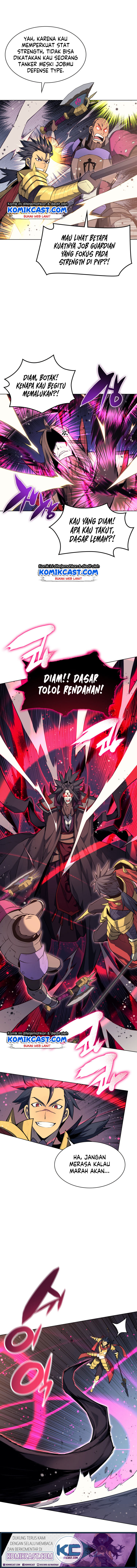 Overgeared New Chapter 47 Gambar 14