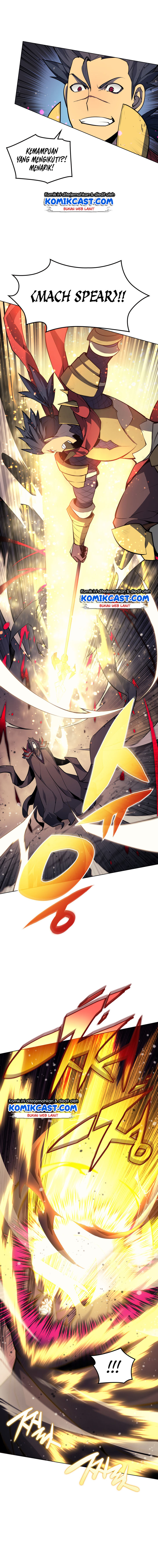 Overgeared New Chapter 47 Gambar 15