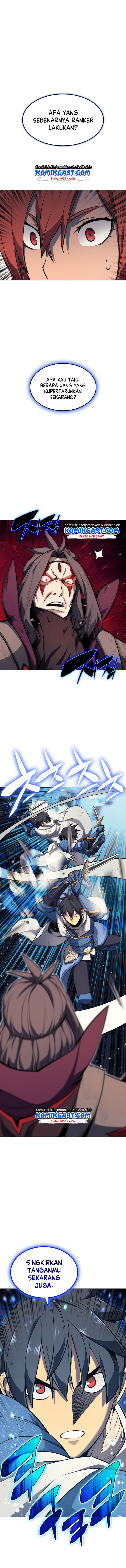 Overgeared New Chapter 47 Gambar 20