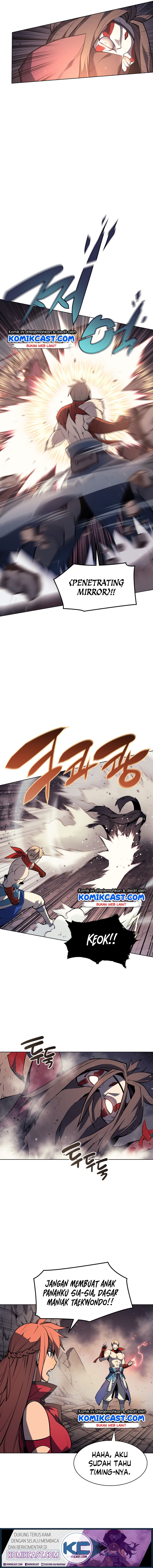 Overgeared New Chapter 47 Gambar 5