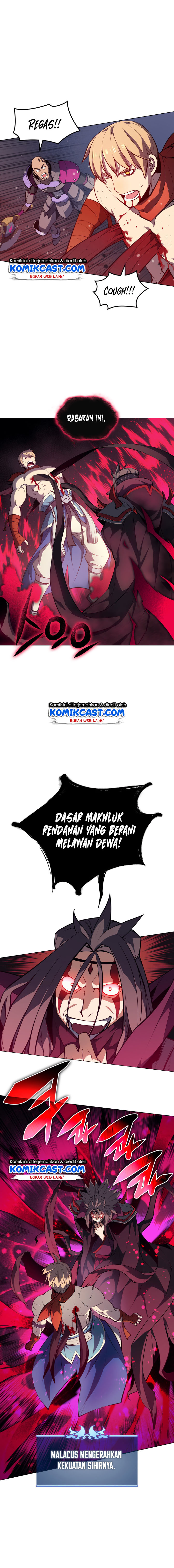 Overgeared New Chapter 47 Gambar 7