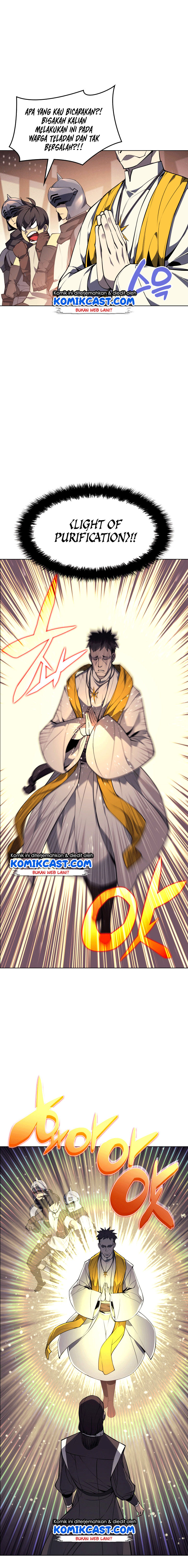 Overgeared New Chapter 45 Gambar 15