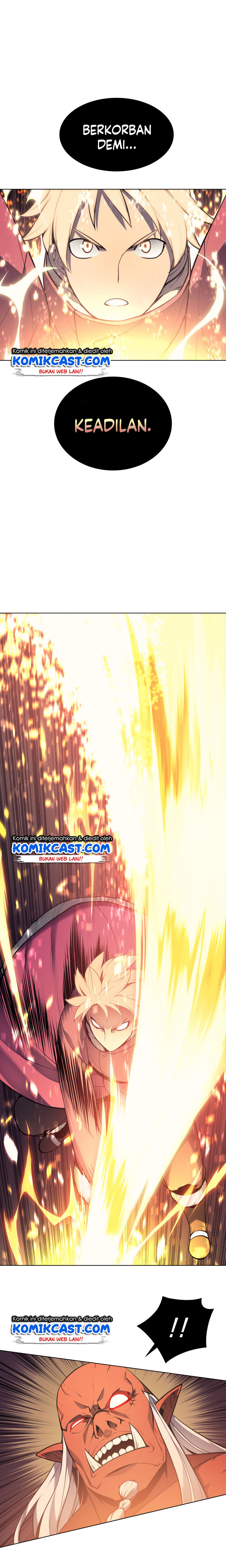Overgeared New Chapter 40 Gambar 18
