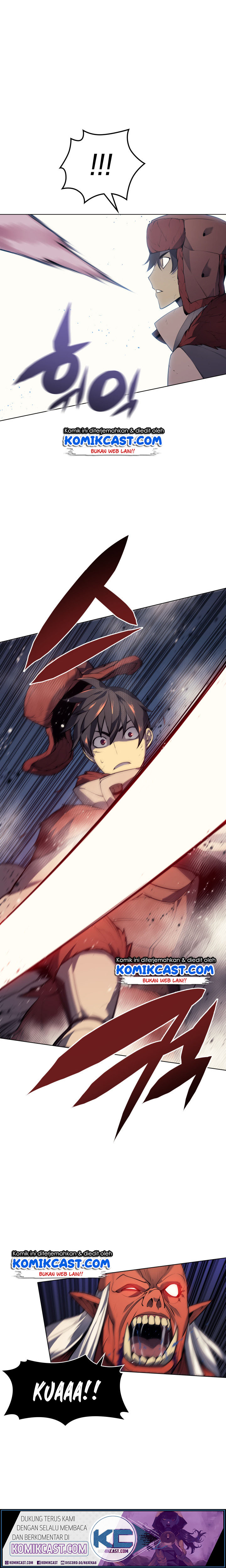 Overgeared New Chapter 40 Gambar 27
