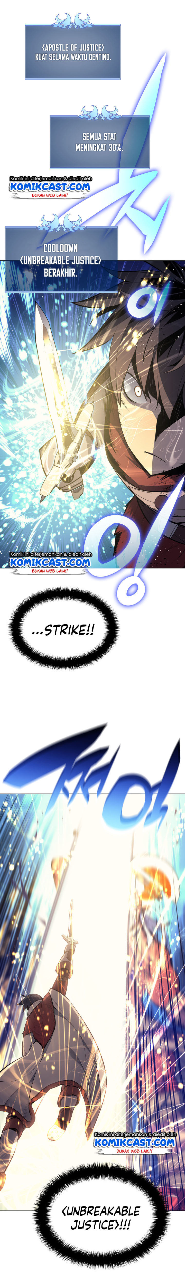 Overgeared New Chapter 40 Gambar 29