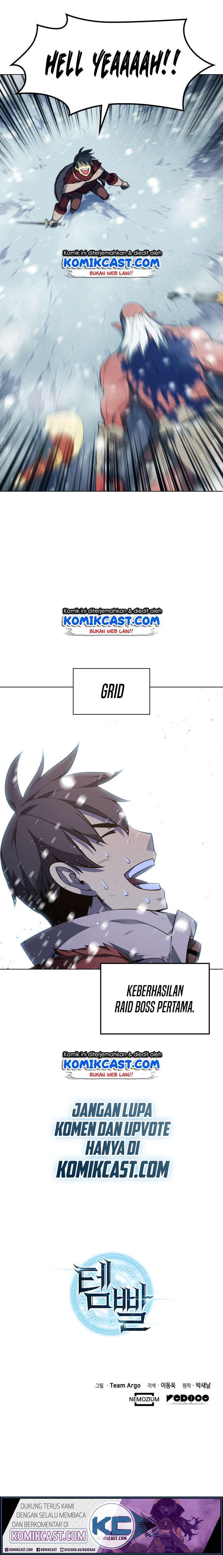 Overgeared New Chapter 40 Gambar 32