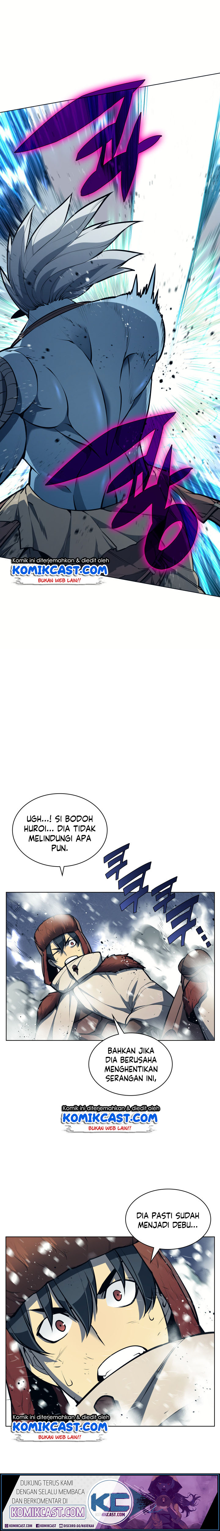 Overgeared New Chapter 40 Gambar 5
