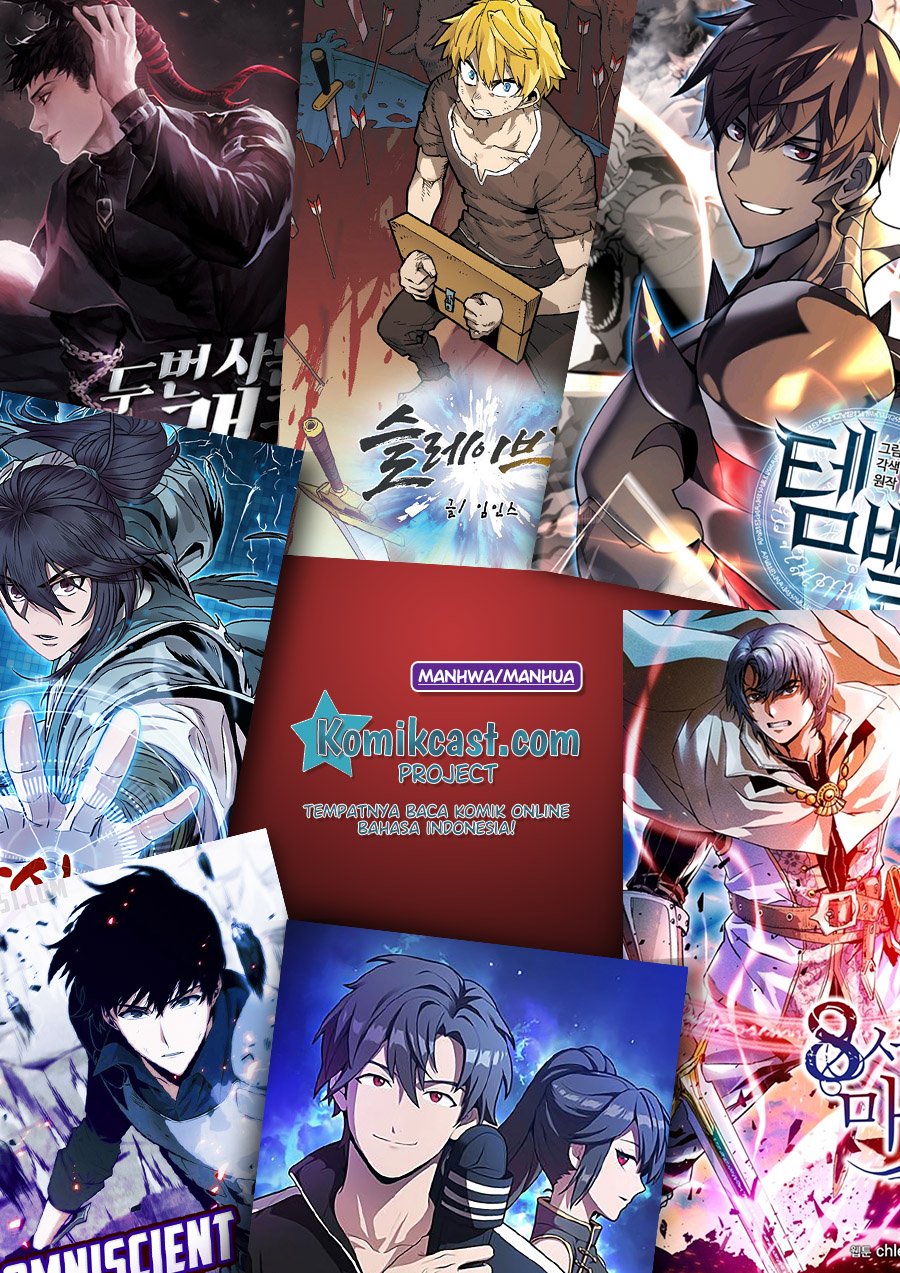 Overgeared New Chapter 32 Gambar 24