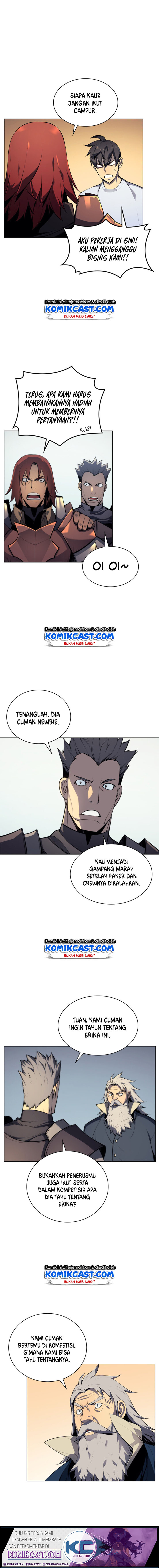 Overgeared New Chapter 31 Gambar 8