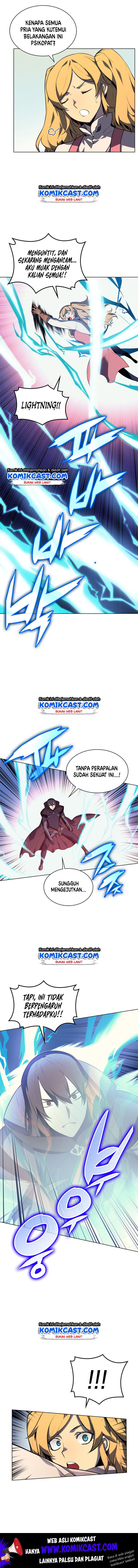 Overgeared New Chapter 30 Gambar 12