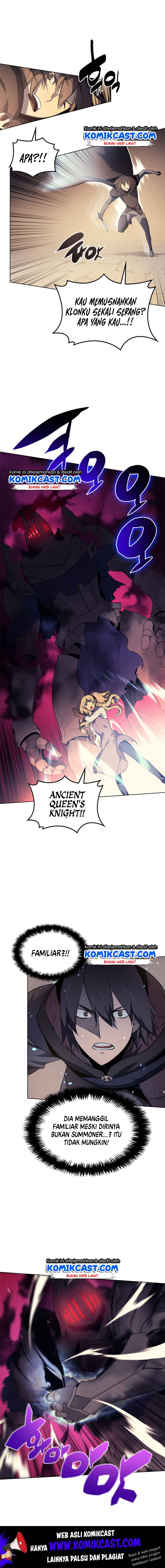 Overgeared New Chapter 30 Gambar 15