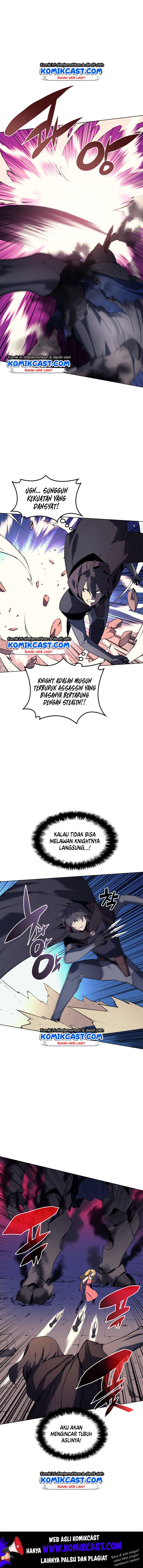 Overgeared New Chapter 30 Gambar 16