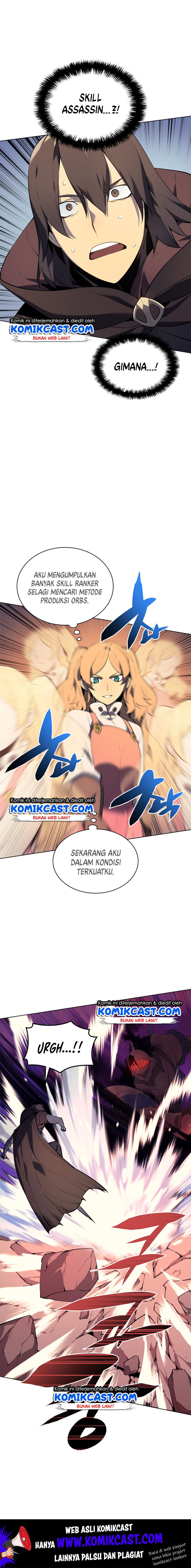 Overgeared New Chapter 30 Gambar 18