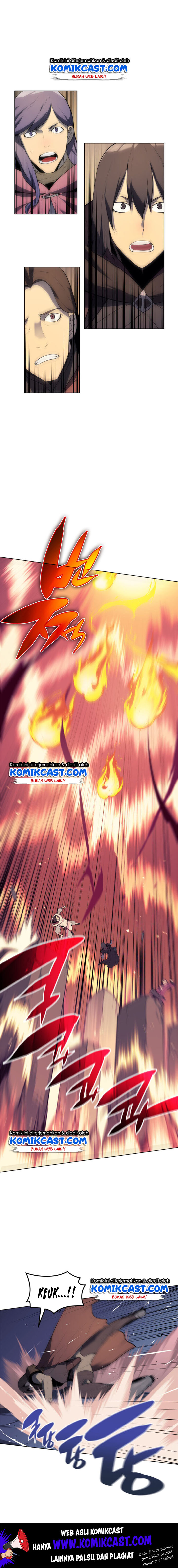 Overgeared New Chapter 30 Gambar 20
