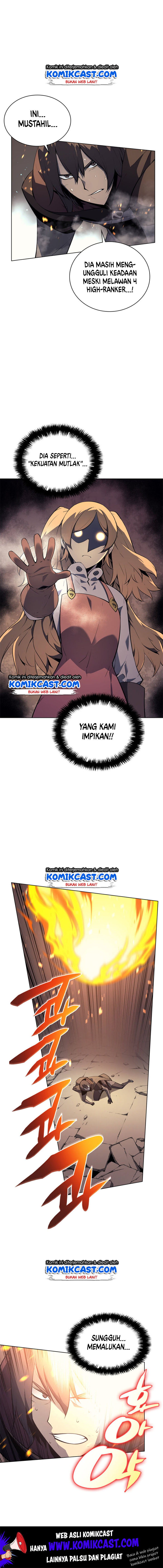 Overgeared New Chapter 30 Gambar 21
