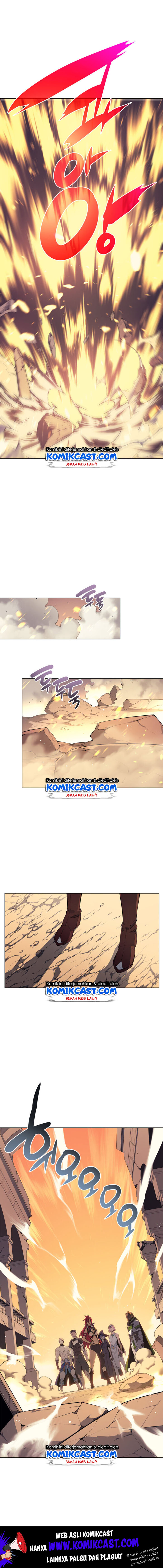 Overgeared New Chapter 30 Gambar 22