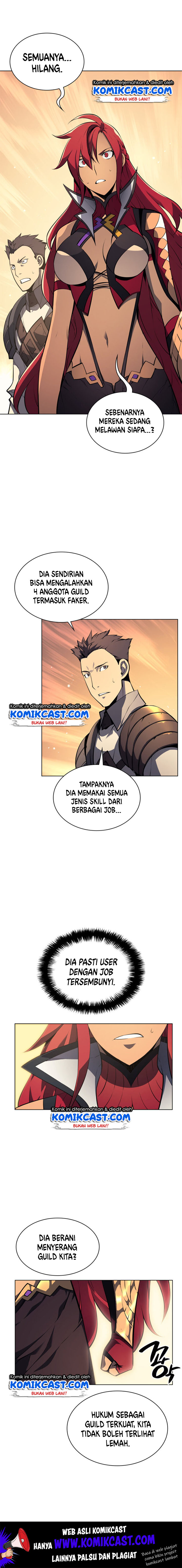 Overgeared New Chapter 30 Gambar 23