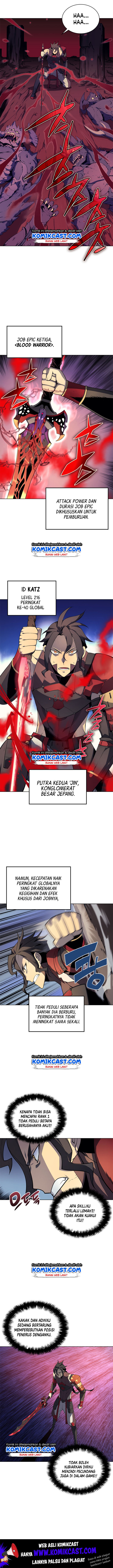 Overgeared New Chapter 30 Gambar 3