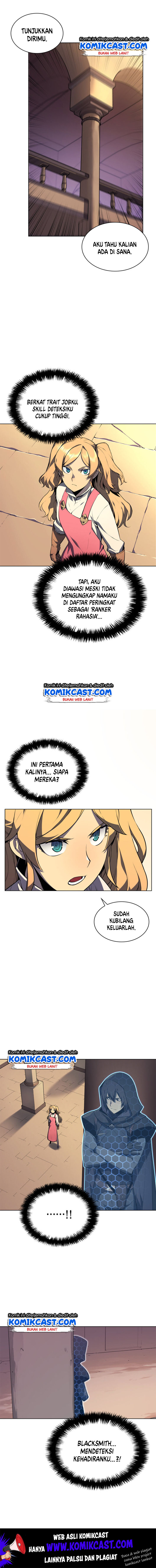 Overgeared New Chapter 30 Gambar 7