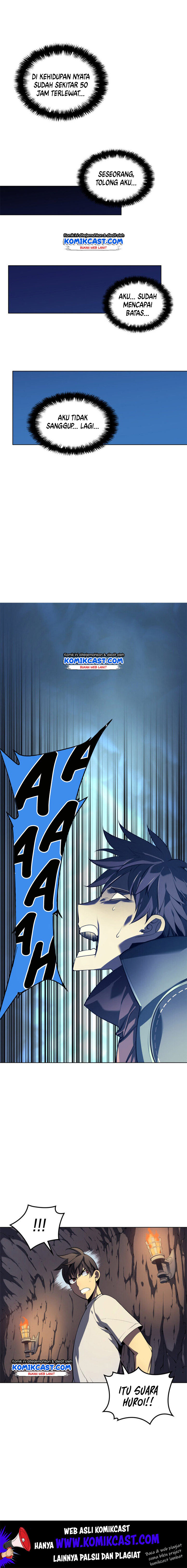 Overgeared New Chapter 26 Gambar 10
