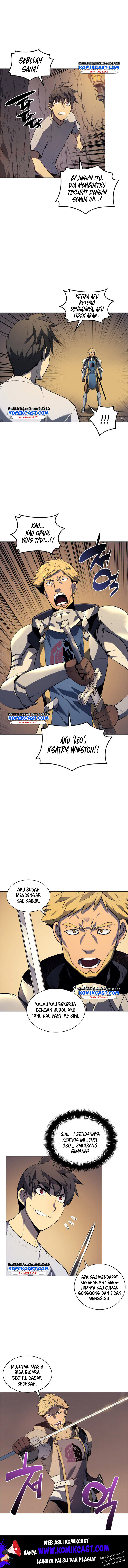 Overgeared New Chapter 26 Gambar 11