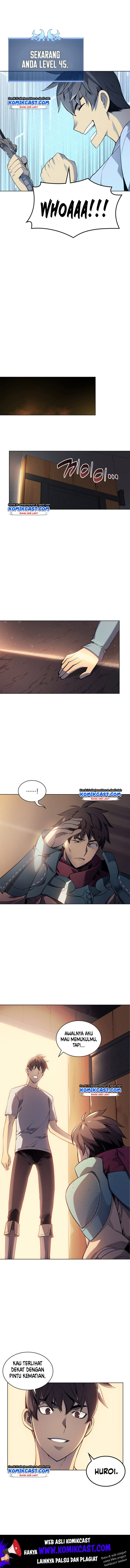 Overgeared New Chapter 26 Gambar 16