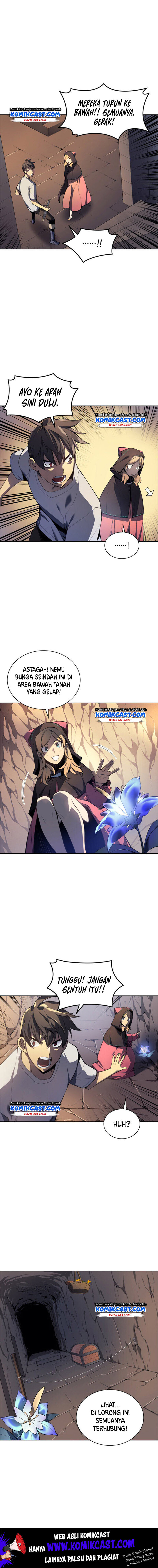 Overgeared New Chapter 26 Gambar 3