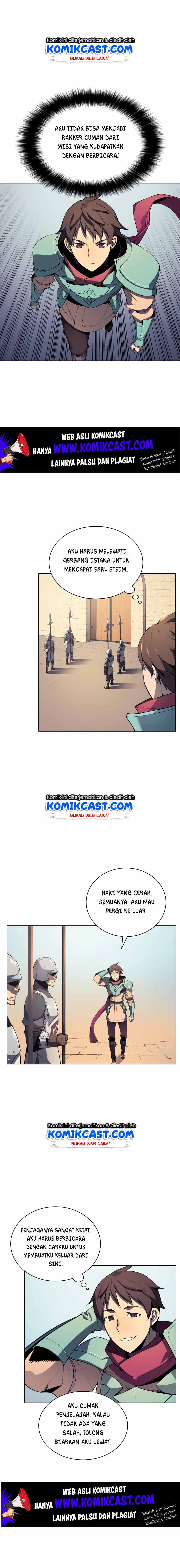 Overgeared New Chapter 19 Gambar 10