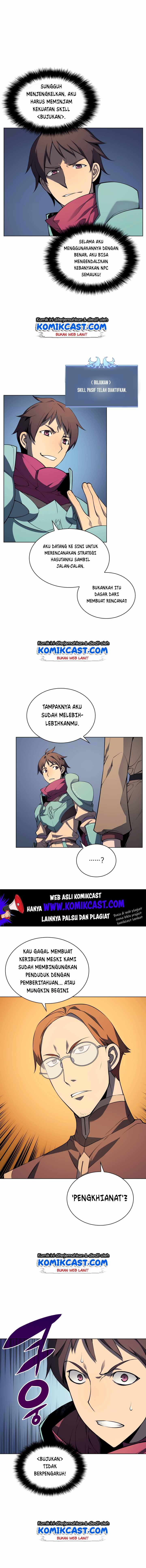 Overgeared New Chapter 19 Gambar 12