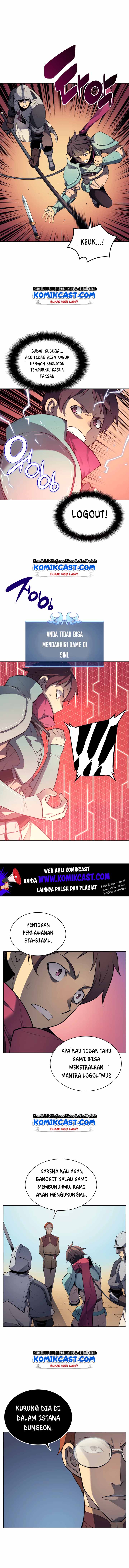 Overgeared New Chapter 19 Gambar 14