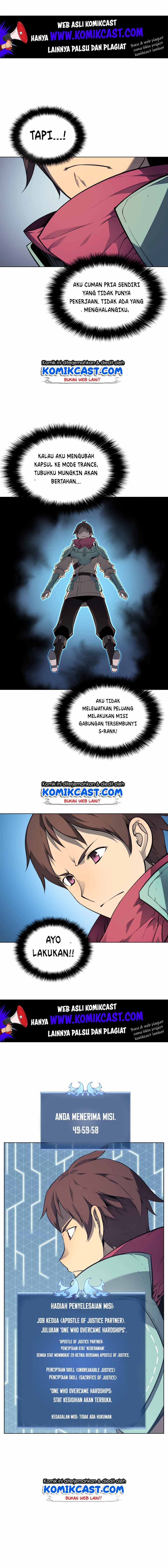 Overgeared New Chapter 19 Gambar 16