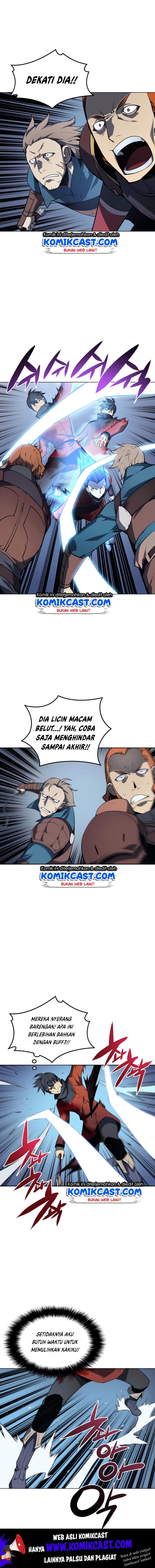 Overgeared New Chapter 15 Gambar 11