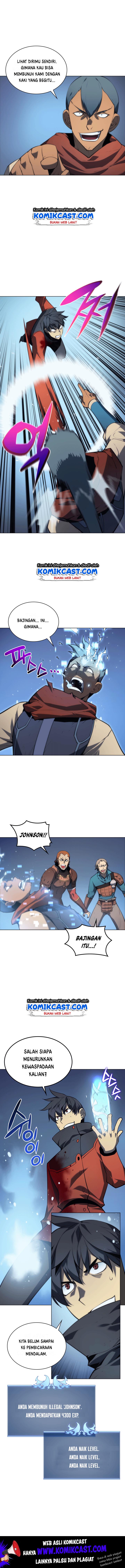 Overgeared New Chapter 15 Gambar 13