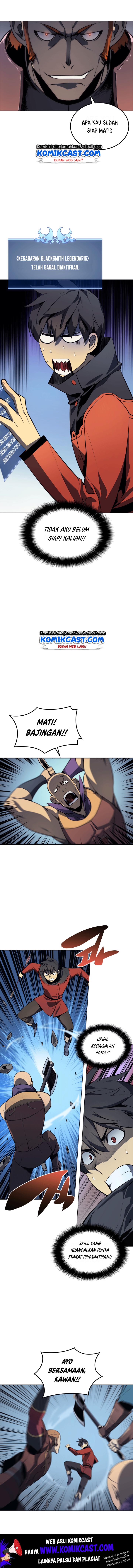 Overgeared New Chapter 15 Gambar 8