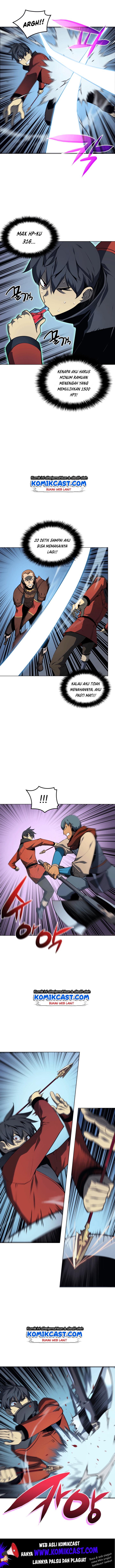 Overgeared New Chapter 15 Gambar 9