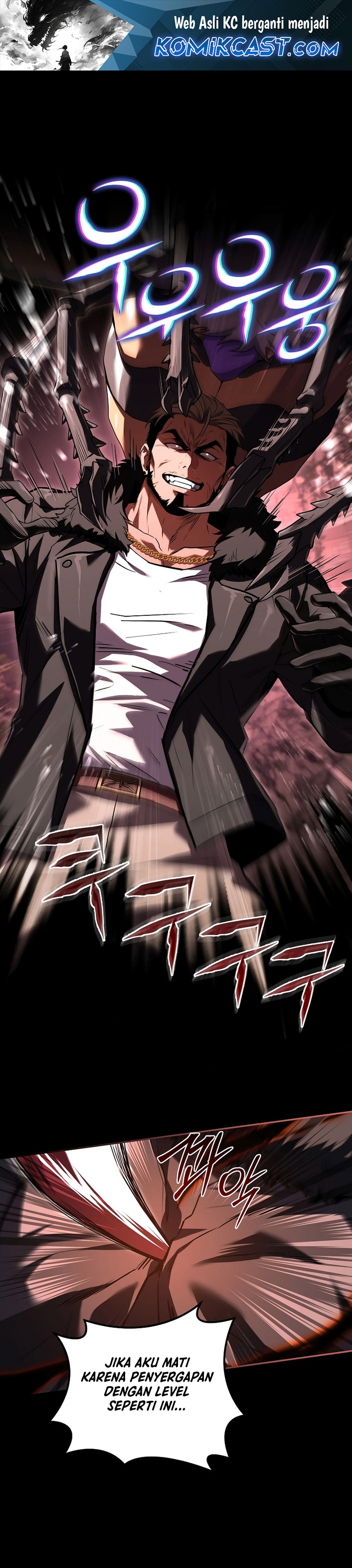 Baca Manhwa Return of the Frozen Player Chapter 153 Gambar 2