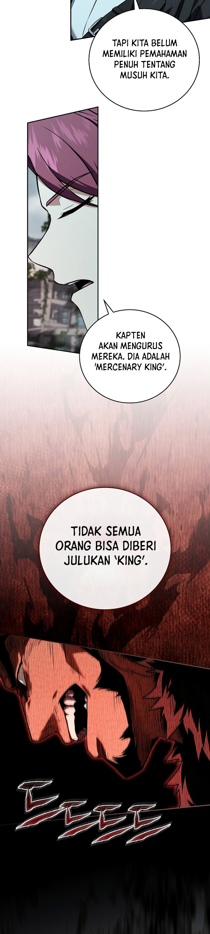 Return of the Frozen Player Chapter 153 Gambar 6