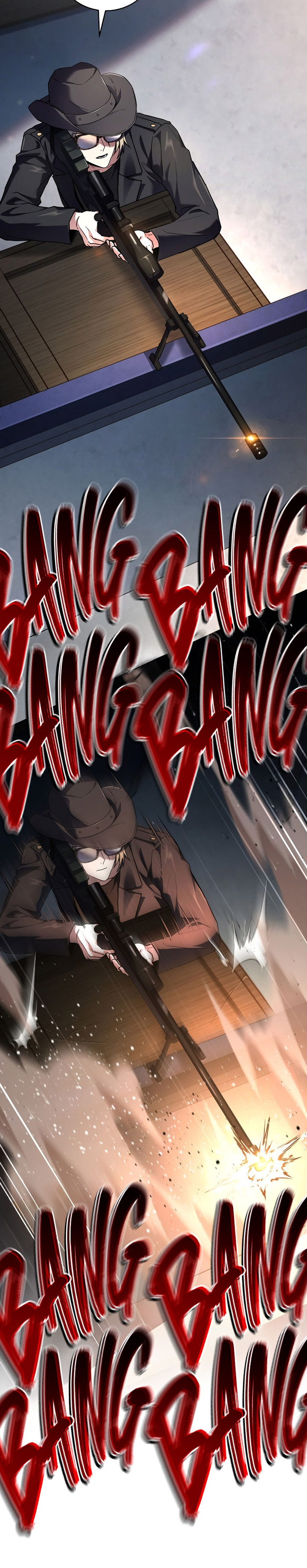 Return of the Frozen Player Chapter 138 Gambar 19
