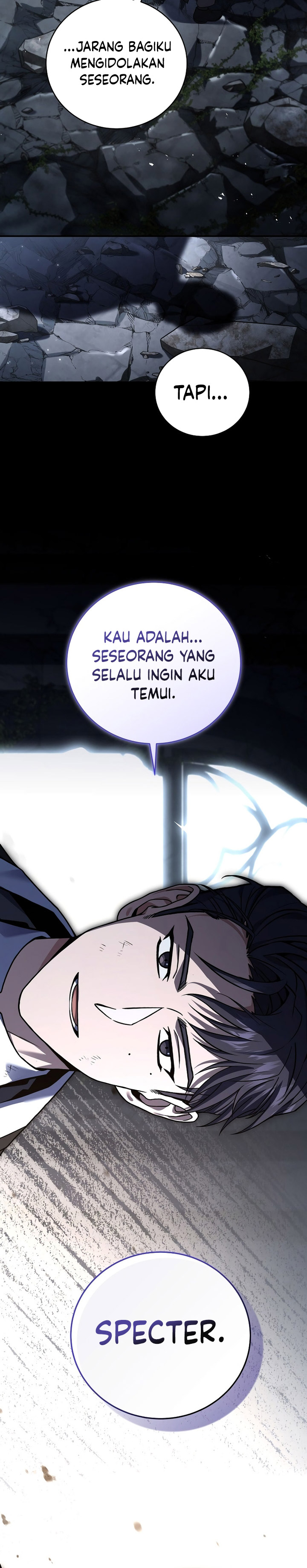 Return of the Frozen Player Chapter 137 Gambar 11