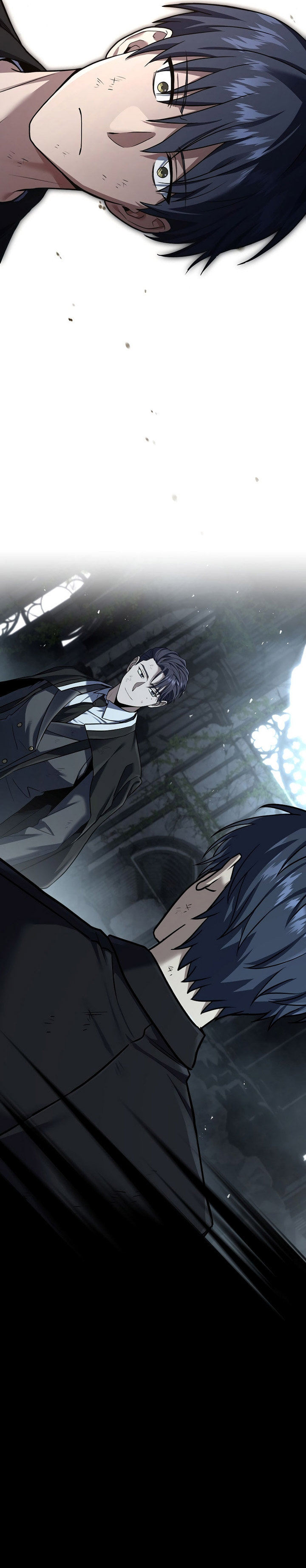 Return of the Frozen Player Chapter 137 Gambar 12