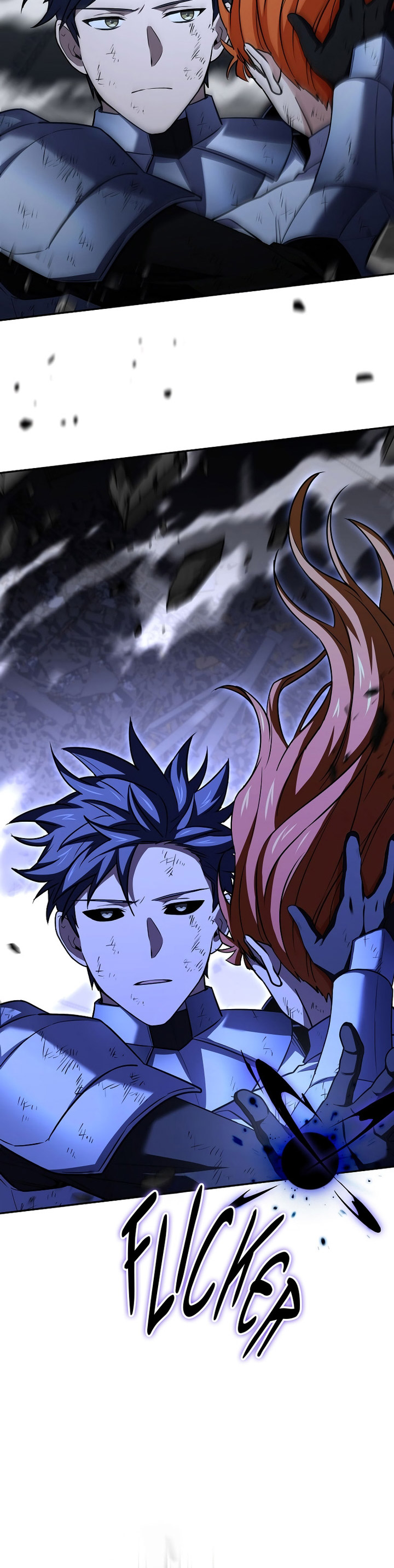 Return of the Frozen Player Chapter 136 Gambar 16