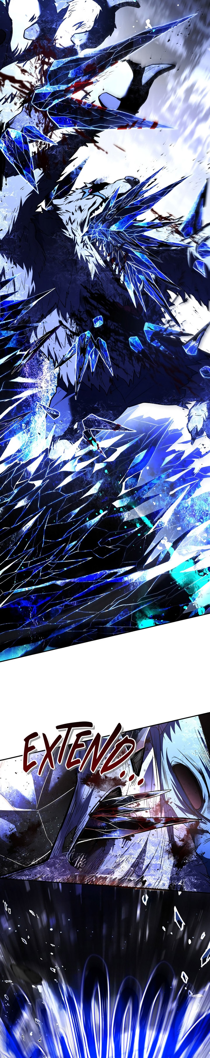Return of the Frozen Player Chapter 136 Gambar 18